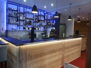 restaurant le chat gourmand beunaz