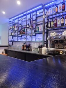 restaurant le chat gourmand beunaz. Carte le chat gourmand